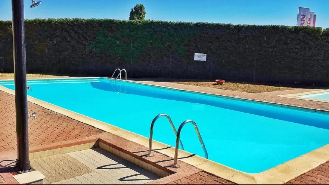 Charmant Studio☆Netflix☆Canal+☆Canal Sat☆Parking☆ Ramonville-Saint-Agne Exterior foto
